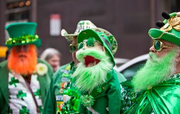 5 people you’ll definitely meet if you head into Dublin on Paddy’s Day