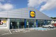 Lidl is now selling cannabis products in Europe