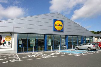 Lidl is now selling cannabis products in Europe