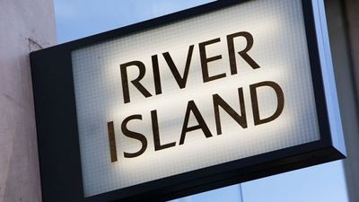 These €75 River Island boots are now less than half price