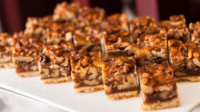 3 boozy desserts perfect for serving up this Paddy’s Day