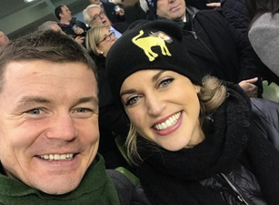 ‘Drinks!’ This is the bet BOD made on our Grand Slam win back in February