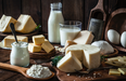 The one major sign that suggests you’re suffering from lactose intolerance