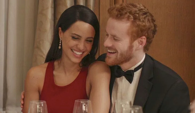 The first trailer for Harry and Meghan’s Lifetime movie is FINALLY here