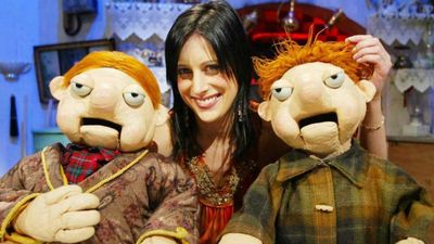Podge and Rodge set to make return to TV … with a small catch