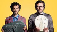 Flight of the Conchords forced to postpone Ireland and UK leg of tour