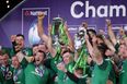 People are NOT impressed with this tweet after Ireland’s Grand Slam win