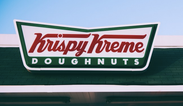 A new Krispy Kreme store is opening up in Dublin city centre