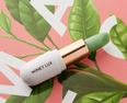 This matcha lip balm will give your pout the perfect pick-me-up