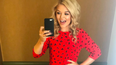 Doireann Garrihy reveals a total hair transformation and it looks FAB