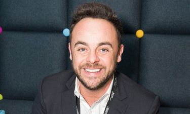 Ant McPartlin crashes his car and is arrested on suspicion of drink-driving