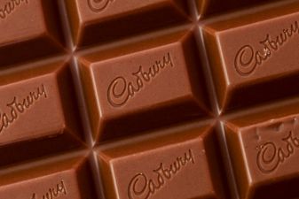 There’s a new Cadbury bar on the market and it could be a game changer