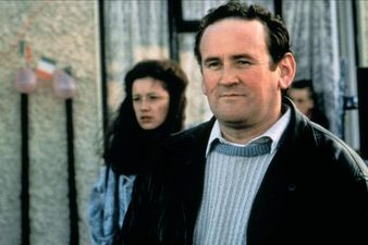 One of our all time favourite Irish movies is on the telly tonight