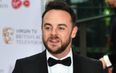 Ant McPartlin has re-entered rehab after being arrested this weekend