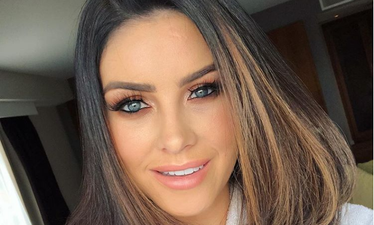 SoSueMe’s jumpsuit she wore to Ireland’s Got Mór Talent is nearly sold out