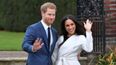 We have all the details on Meghan and Harry’s wedding cake