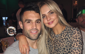 Joanna Cooper reveals when she’s officially tying the knot with Conor Murray
