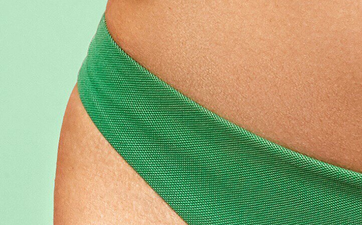 So, what’s the deal with tanning water? Can you apply it like a regular fake tan?