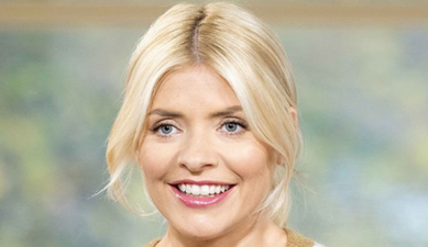 Holly Willoughby breaks fashion ‘rule’ and fans can’t deal at all