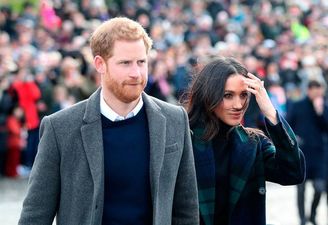 Meghan and Harry set to mini-moon in Ireland! Where will they stay and what will they do?