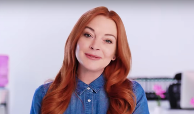 Lindsay Lohan latest career move is the most bizarre one yet