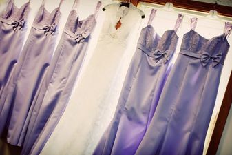 Dublin brides left in shock as northside bridal boutique suddenly shuts down