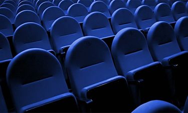 Why going to the cinema alone is one of life’s greatest small pleasures