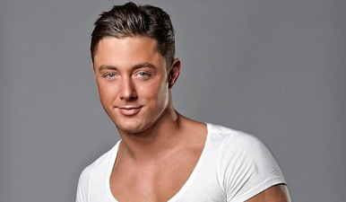 Geordie Shore’s Ricci reveals results of multiple face surgeries