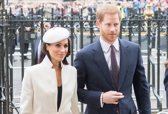 Meghan Markle to pay tribute to Princess Diana at the royal wedding
