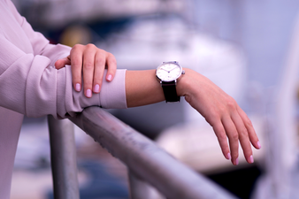 There’s a new Irish watchmaker in town and the pieces are DIVINE