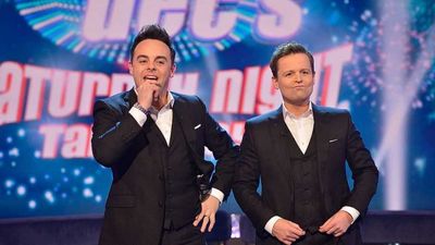Dec releases statement about the fate of Saturday Night Takeaway