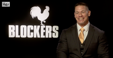 Swoon! John Cena reveals what he does ‘everyday’ to keep his relationship going