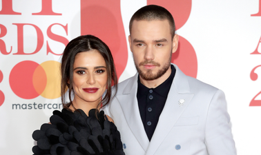 Liam Payne says he and Cheryl nearly split a week before the BRITs
