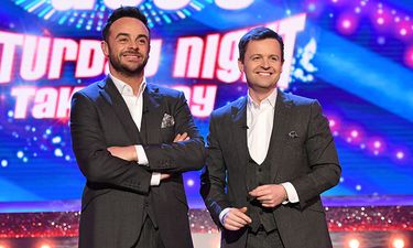Noooo! One of Ant and Dec’s new shows has just been cancelled