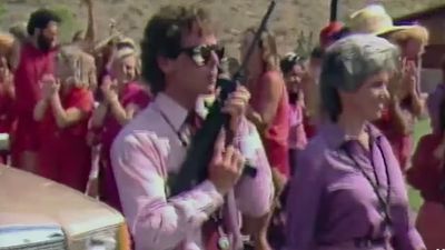 The ‘sensational’ new Netflix docuseries that everyone is binge-watching