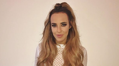 Fans jump to Stephanie Davis’ defence after she is accused of photoshop