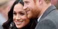 Harry and Meghan’s wedding invitations have been revealed and they are SO royal