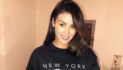 Everyone is weak for SoSueMe’s latest jacket… and it’s from River Island!