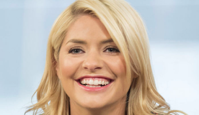 Fans are going wild for Holly Willoughby’s affordable Topshop dress