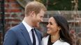 Partridges has just launched a ‘royal wedding gin’ to honour the happy couple