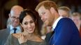 Harry and Meghan’s wedding vows revealed and they’re very modern indeed