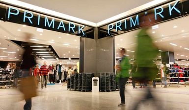 This €20 dress from Penneys’ new summer range is actually perfect for a Christmas party