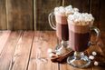 4 delicious hot chocolate recipes to try as the weather gets even colder