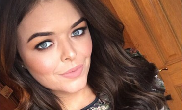 Everyone went mad for Doireann Garrihy’s €40 Zara top on Instagram