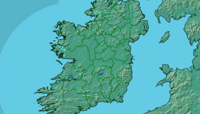 YES! The weather forecast we have ALL been waiting on