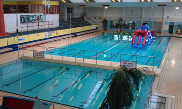 A man gave €120 to Leisureland during the week for the sweetest reason ever