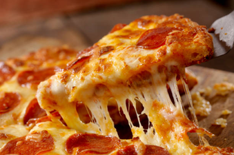 Apparently, this is why we’re all obsessed with carbs