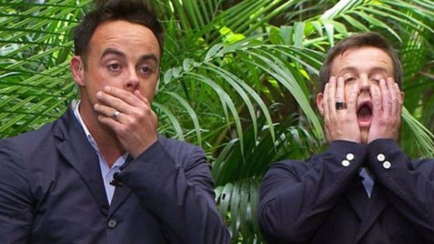 ant and dec