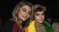 Cara Delevingne and Paris Jackson spark rumours they’re dating