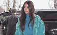 Kim K disabled her Instagram comments because of this photoshop fail
